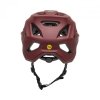 KASK ROWEROWY FOX SPEEDFRAME SOLID RUST M